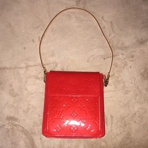 Authentic Brand New Louis Vuitton Shoulder Bag